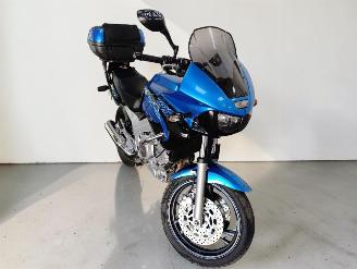  Yamaha TDM 850  2001/7