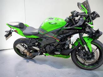  Kawasaki  ZX 4R 2023/11