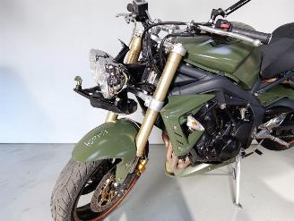 Triumph Street Triple  picture 11