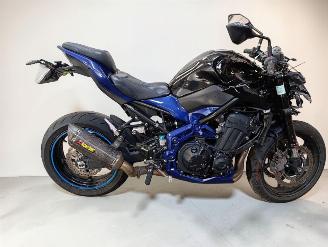 Kawasaki Z 900  picture 23