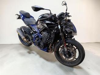  Kawasaki Z 900  2017/8