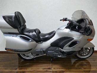  BMW K 1200 LT 2002/7