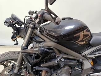 Triumph Street Triple RS picture 9