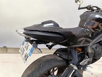 Triumph Street Triple RS picture 20