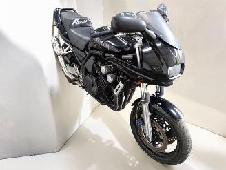 Yamaha FZ 6 Fazer  picture 11