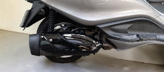 Piaggio X10  picture 17