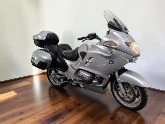  BMW R1150 RT  2004/4