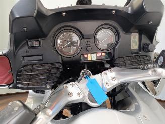 BMW R1150 RT  picture 2