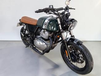  Royal Enfield  INTER 2020/6