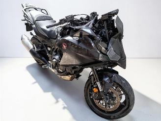  Honda Pan European  2023/11