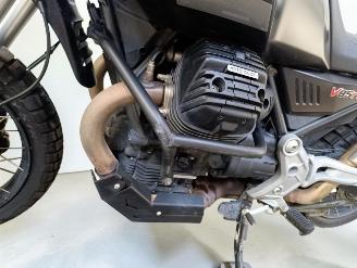 Moto Guzzi V 850 TT picture 9