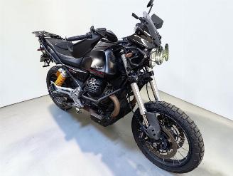  Moto Guzzi V 850 TT 2021/2