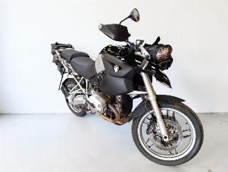  BMW R 1200 GS 2007/1