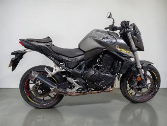  Honda CB 750 A 2023/7