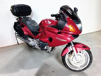  Honda NT 650  2000/8