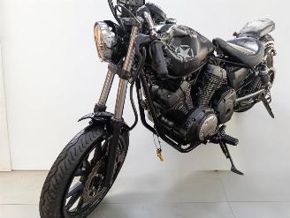 Yamaha XV 950  picture 3