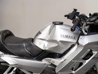 Yamaha FJR 1300  picture 20