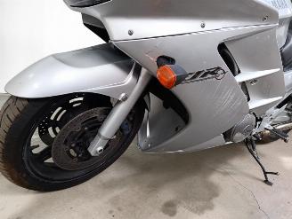 Yamaha FJR 1300  picture 15