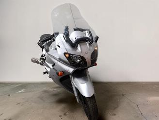Yamaha FJR 1300  picture 9