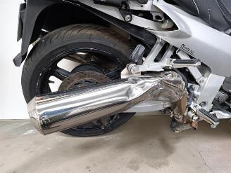 Yamaha FJR 1300  picture 18