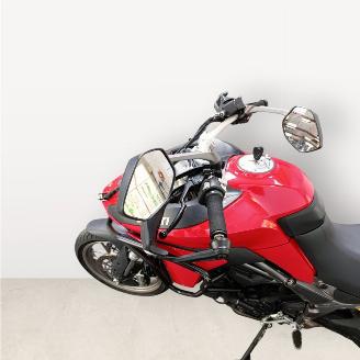 Ducati  MTS picture 9