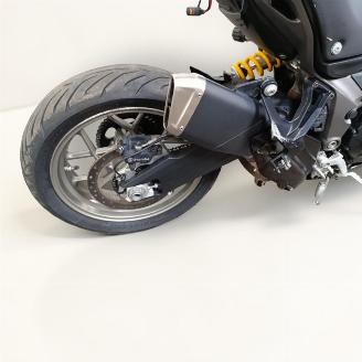 Ducati  MTS picture 6