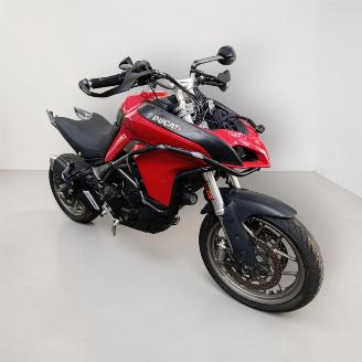  Ducati  MTS 2016/12
