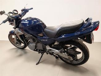 Kawasaki ER - 5  picture 3