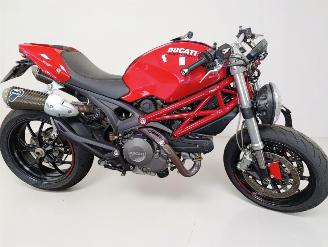  Ducati Monster 796  2013/5