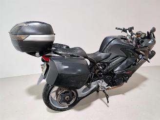 BMW F 800 GT picture 15