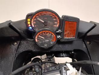 BMW F 800 GT picture 2
