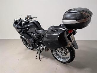 BMW F 800 GT picture 7