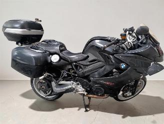 BMW F 800 GT picture 8