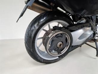 BMW F 800 GT picture 10