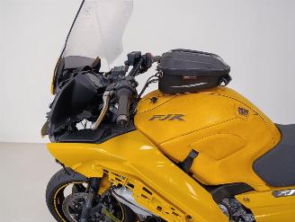 Yamaha FJR 1300 A picture 13