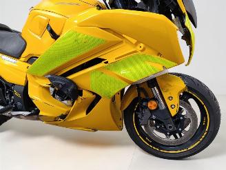 Yamaha FJR 1300 A picture 21