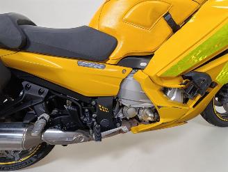 Yamaha FJR 1300 A picture 8