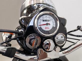 Royal Enfield  BULLET picture 2