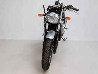 Royal Enfield  GT picture 2