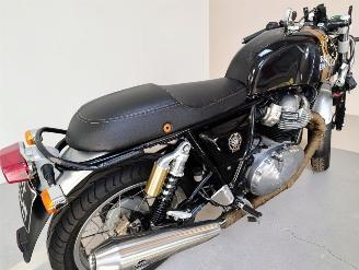 Royal Enfield  GT picture 13
