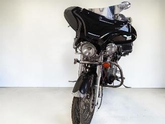 Honda VT 750 C picture 20
