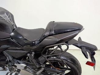 Kawasaki Ninja 650  picture 16