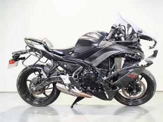 škoda motocykly Kawasaki Ninja 650  2026/2