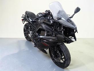 Kawasaki Ninja 650  picture 12