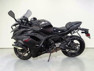 Kawasaki Ninja 650  picture 3