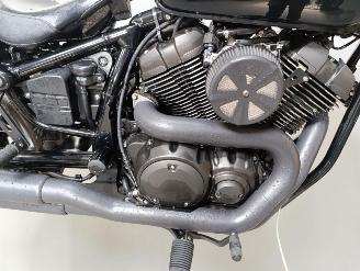 Yamaha XV 950  picture 17