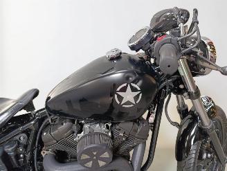Yamaha XV 950  picture 6
