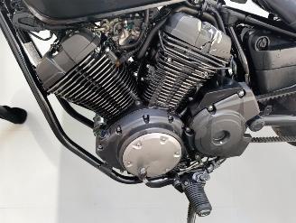 Yamaha XV 950  picture 22