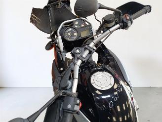 BMW R 1200 GS picture 4
