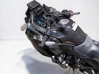 Honda  NT picture 6